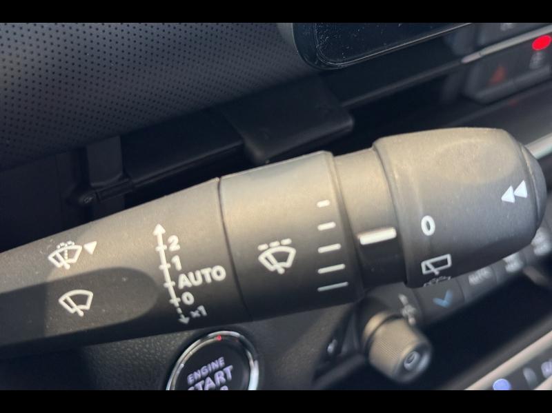 Image FIAT 600 1.2 Hybrid Turbo 110ch Sport eDCT6