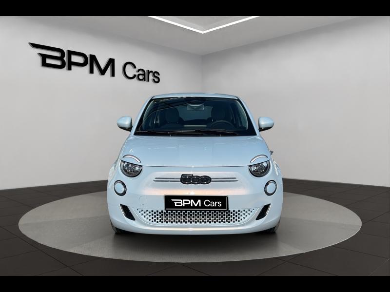 Image FIAT 500 e 118ch Icône (step1) 2021