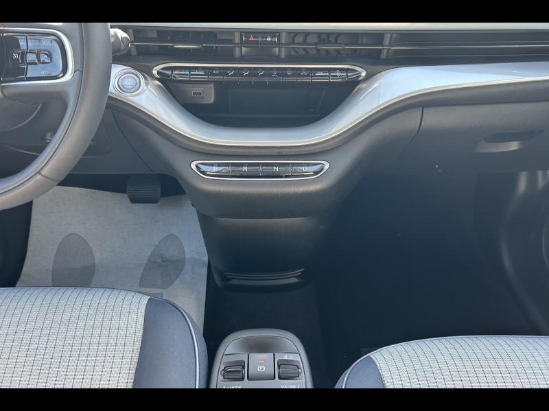 Image FIAT 500 e 118ch Icône (step1) 2021