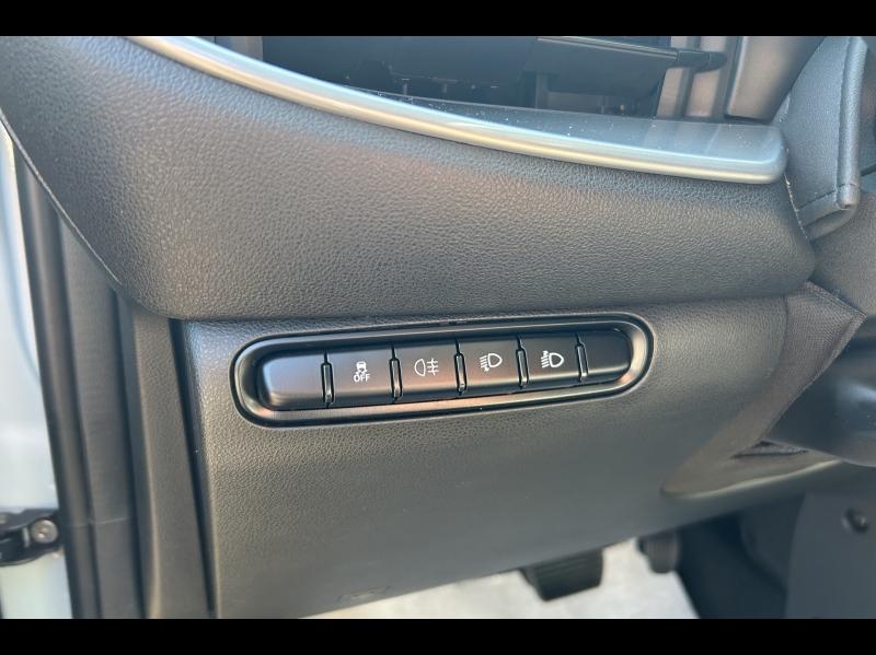 Image FIAT 500 e 118ch Icône (step1) 2021