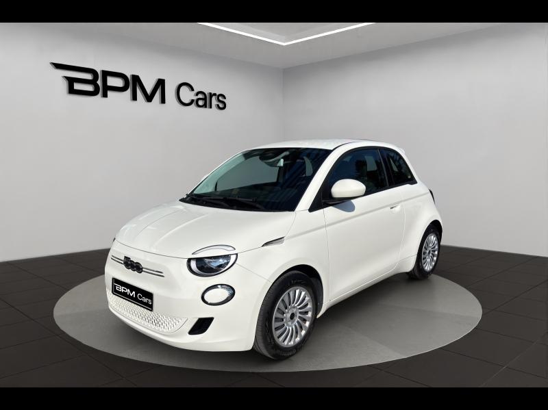Photo FIAT 500 e 95ch Action