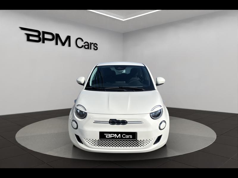 Image FIAT 500 e 95ch Action