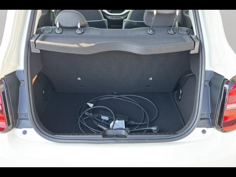 Image FIAT 500 e 95ch Action