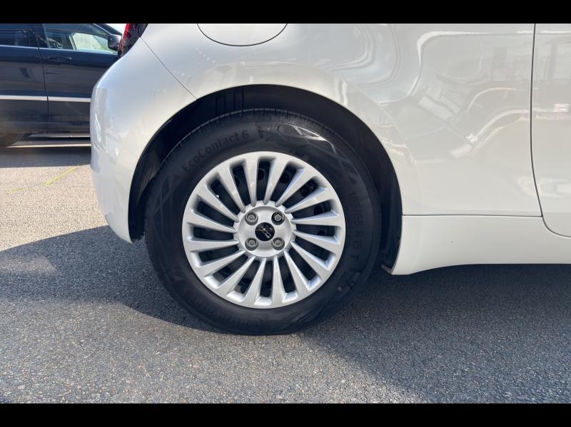 Image FIAT 500 e 95ch Action