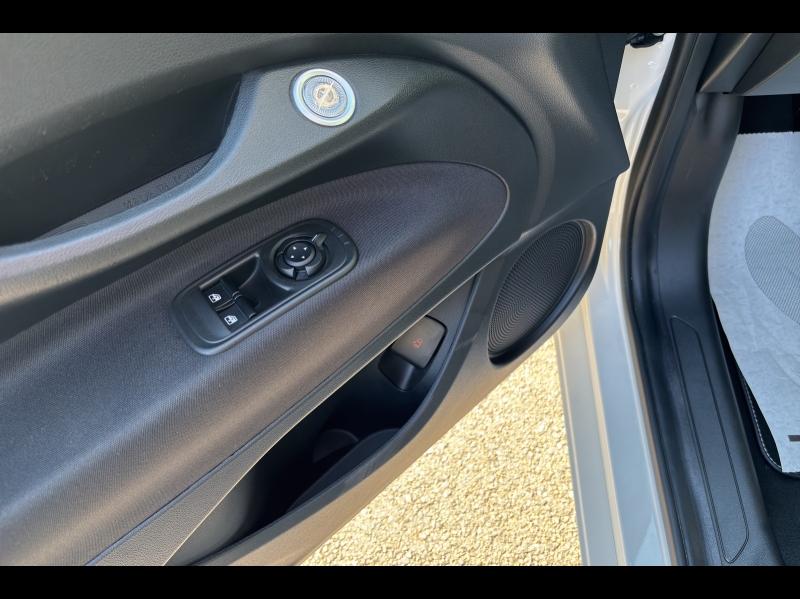 Image FIAT 500 e 95ch Action