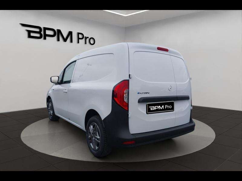 Image MERCEDES-BENZ Citan eCitan Long Pro