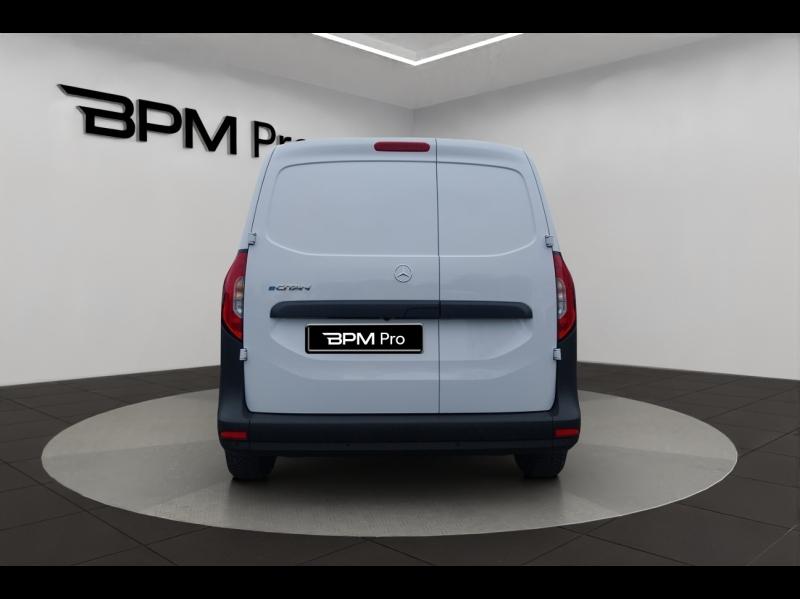 Image MERCEDES-BENZ Citan eCitan Long Pro