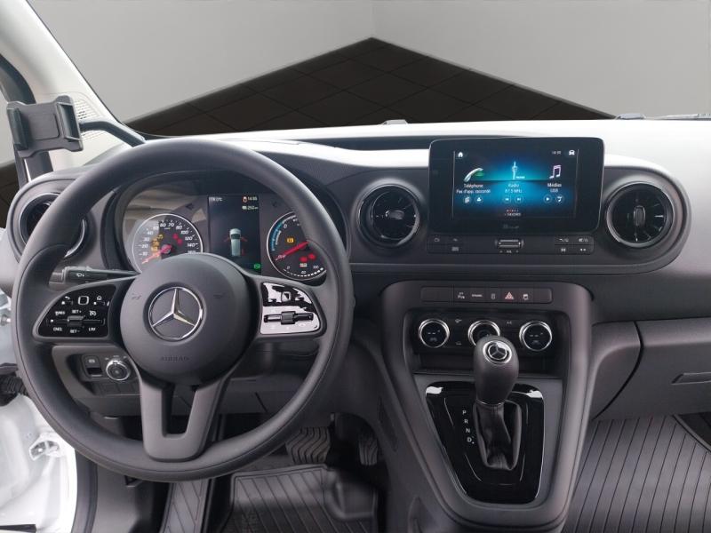 Image MERCEDES-BENZ Citan eCitan Long Pro