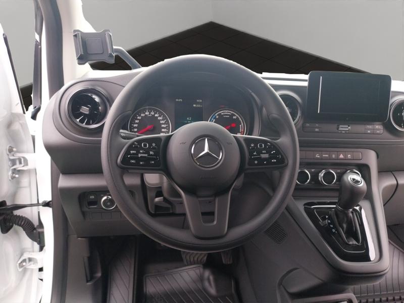 Image MERCEDES-BENZ Citan eCitan Long Pro
