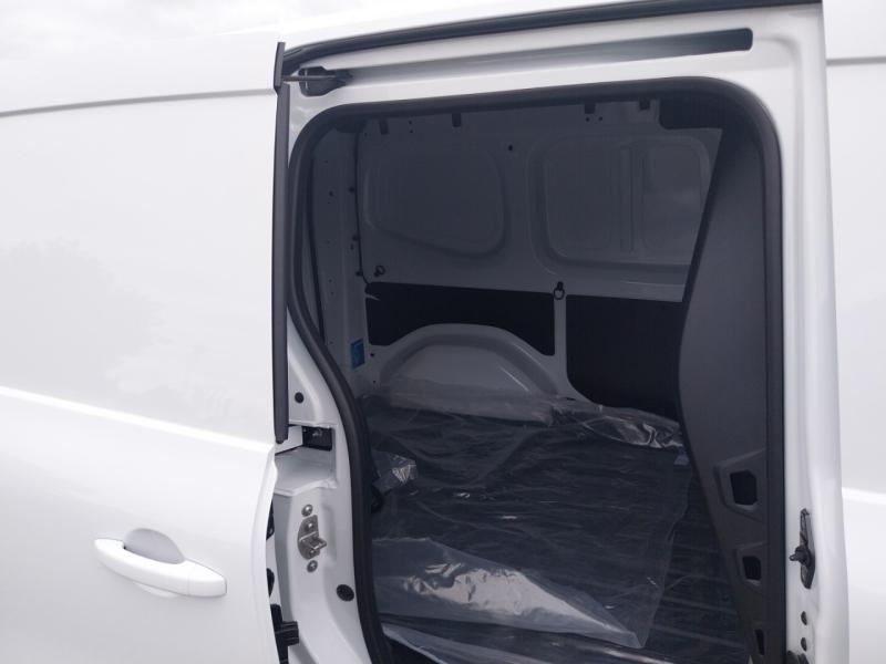 Image MERCEDES-BENZ Citan eCitan Long Pro
