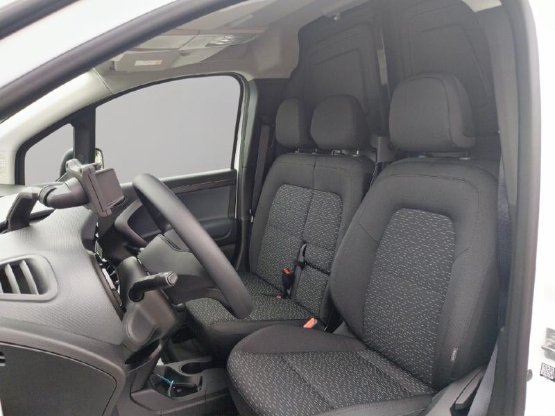 Image MERCEDES-BENZ Citan eCitan Long Pro