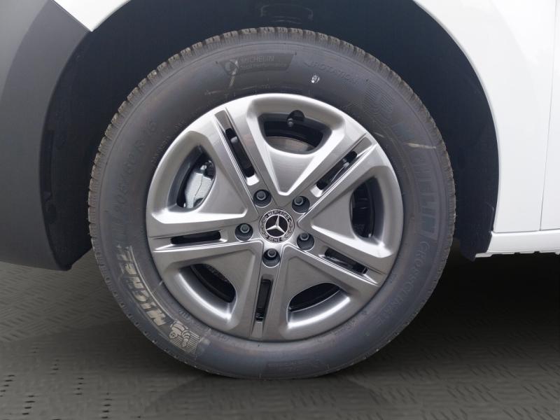 Image MERCEDES-BENZ Citan eCitan Long Pro
