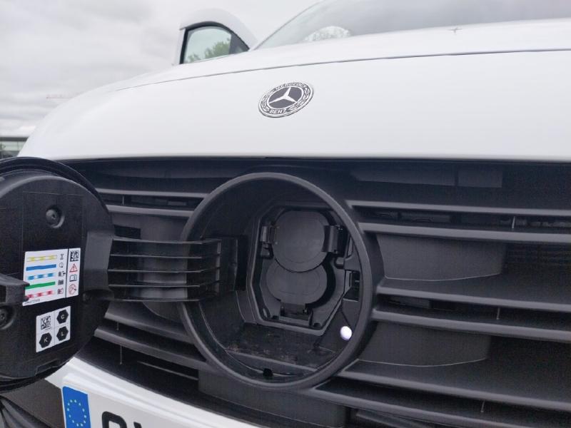 Image MERCEDES-BENZ Citan eCitan Long Pro