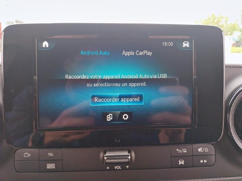 Image MERCEDES-BENZ Citan eCitan Long Pro