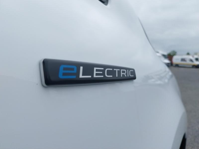 Image MERCEDES-BENZ Citan eCitan Long Pro