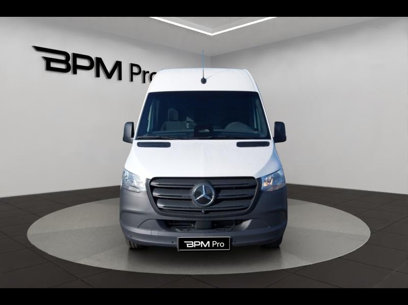 Image MERCEDES-BENZ Sprinter Fg 314 eSprinter 43 3T5 Pro