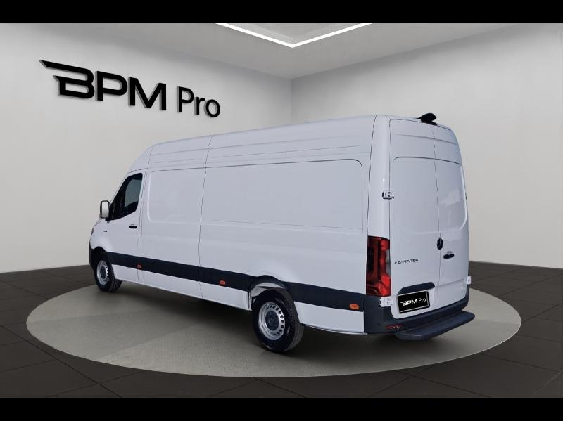 Image MERCEDES-BENZ Sprinter Fg 314 eSprinter 43 3T5 Pro