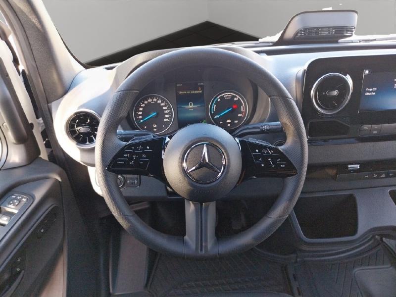 Image MERCEDES-BENZ Sprinter Fg 314 eSprinter 43 3T5 Pro