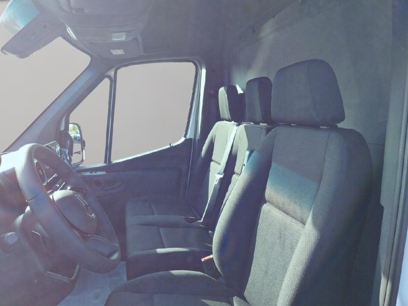 Image MERCEDES-BENZ Sprinter Fg 314 eSprinter 43 3T5 Pro