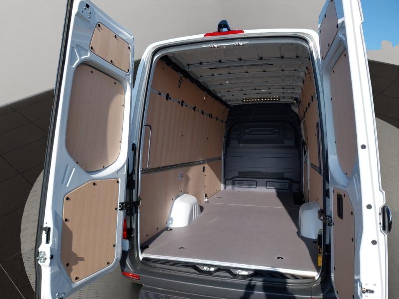 Image MERCEDES-BENZ Sprinter Fg 314 eSprinter 43 3T5 Pro