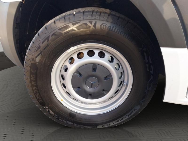 Image MERCEDES-BENZ Sprinter Fg 314 eSprinter 43 3T5 Pro