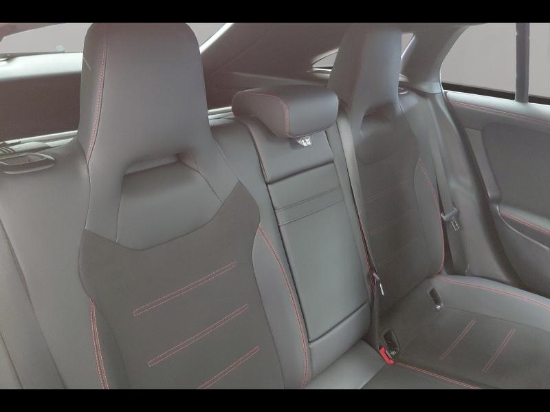 Image MERCEDES-BENZ CLA Shooting Brake 250 e Hybrid EQ 218ch AMG Line 8G-DCT