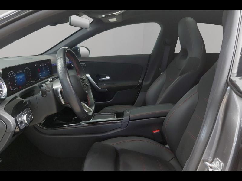 Image MERCEDES-BENZ CLA Shooting Brake 250 e Hybrid EQ 218ch AMG Line 8G-DCT