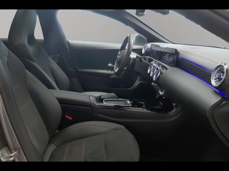 Image MERCEDES-BENZ CLA Shooting Brake 250 e Hybrid EQ 218ch AMG Line 8G-DCT