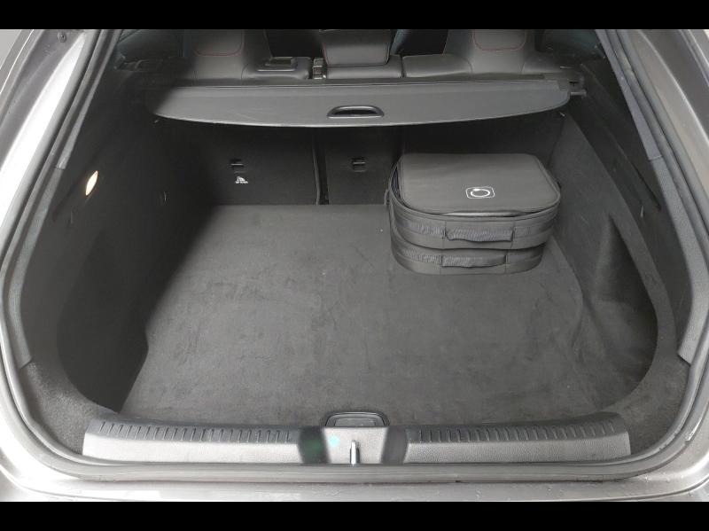 Image MERCEDES-BENZ CLA Shooting Brake 250 e Hybrid EQ 218ch AMG Line 8G-DCT