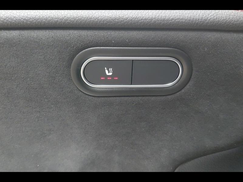 Image MERCEDES-BENZ CLA Shooting Brake 250 e Hybrid EQ 218ch AMG Line 8G-DCT