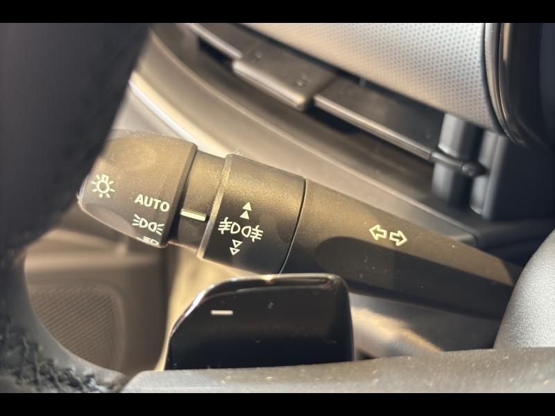 Image FIAT 600 1.2 Hybrid Turbo 110ch Sport eDCT6