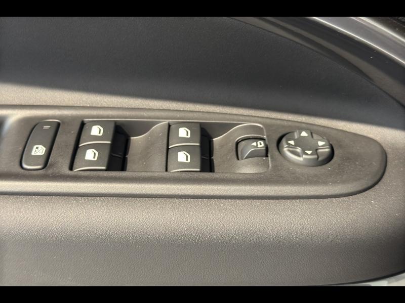 Image FIAT 600 1.2 Hybrid Turbo 110ch Sport eDCT6