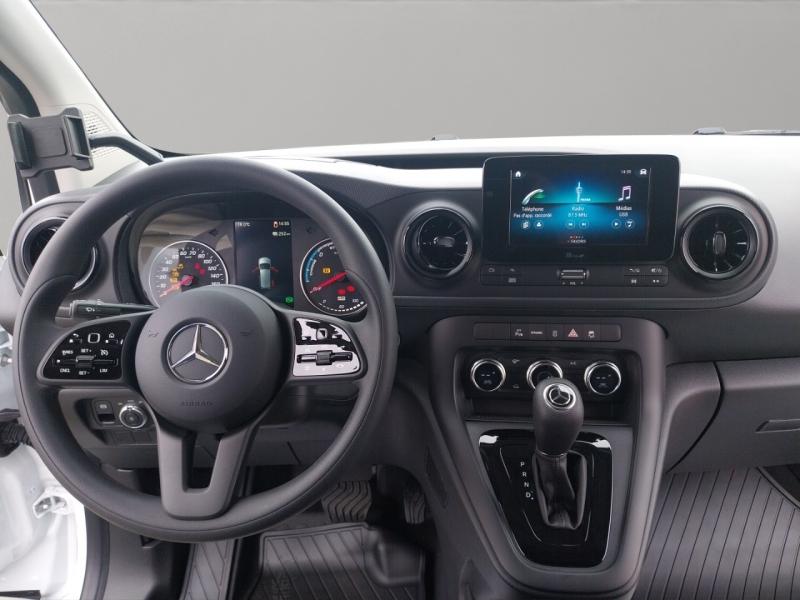 Image MERCEDES-BENZ Citan eCitan Long Pro