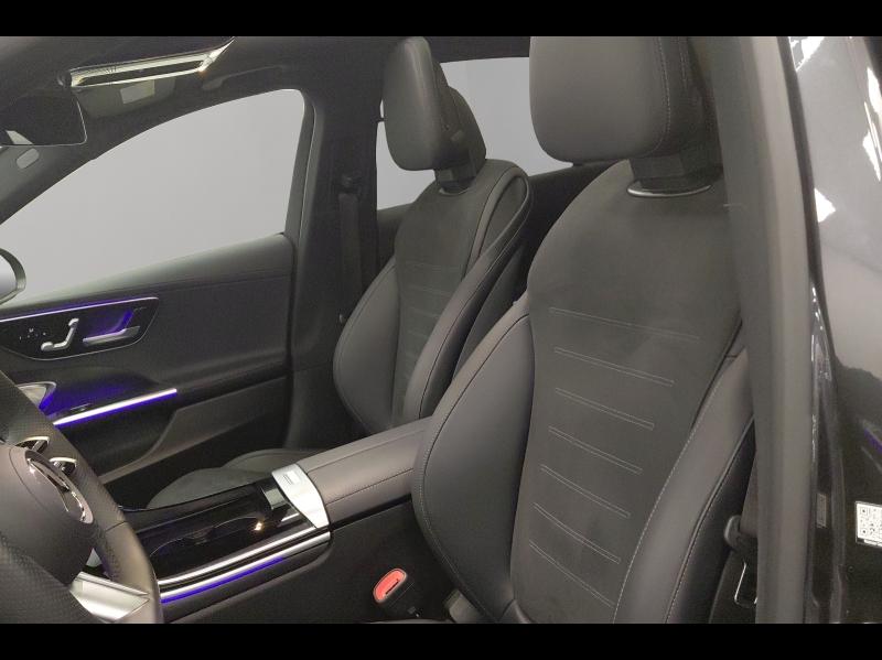 Image MERCEDES-BENZ Classe C 220 d 197ch AMG Line