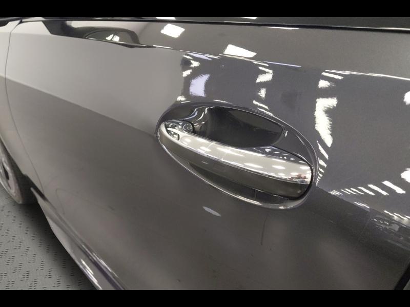 Image MERCEDES-BENZ Classe C 220 d 197ch AMG Line