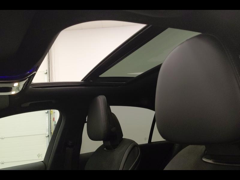 Image MERCEDES-BENZ Classe C 220 d 197ch AMG Line
