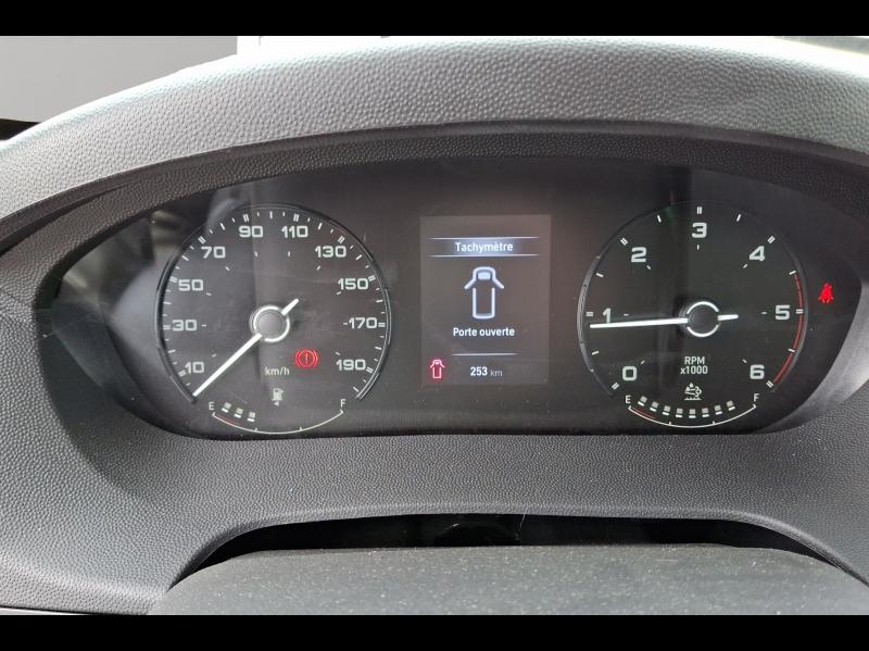 Image FIAT Ducato PlanCb L2 3.5 140ch S&S caisse 20m3