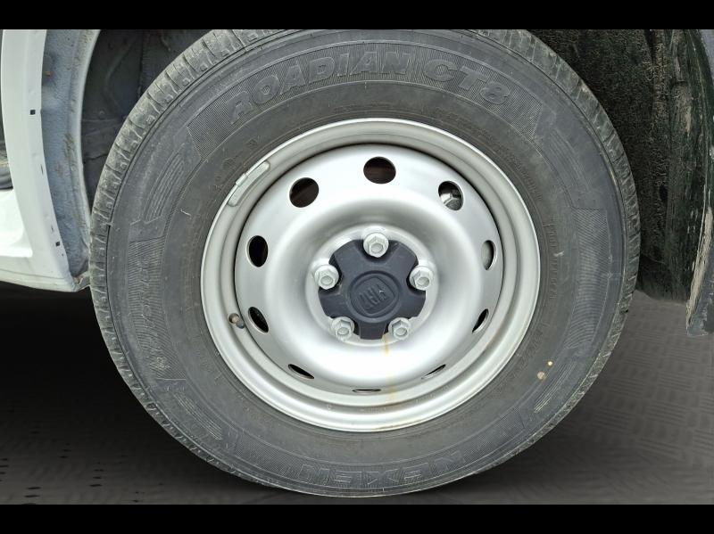 Image FIAT Ducato PlanCb L2 3.5 140ch S&S caisse 20m3