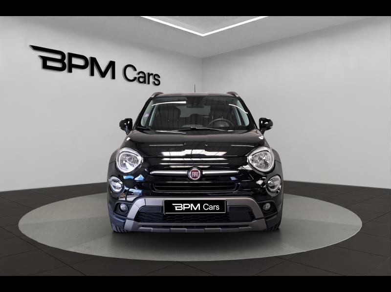 Image FIAT 500X 1.0 FireFly Turbo T3 120ch Cross