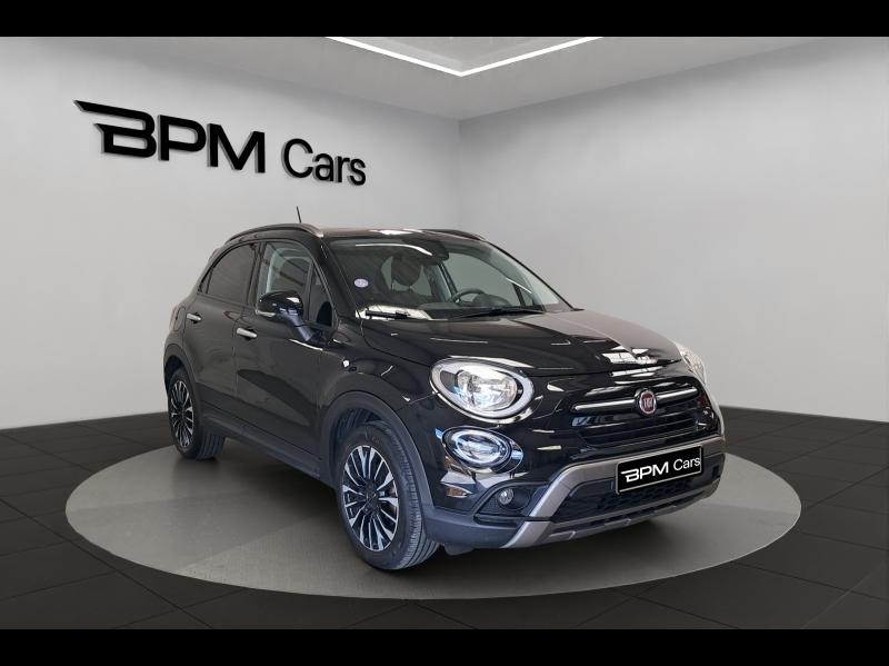 Image FIAT 500X 1.0 FireFly Turbo T3 120ch Cross