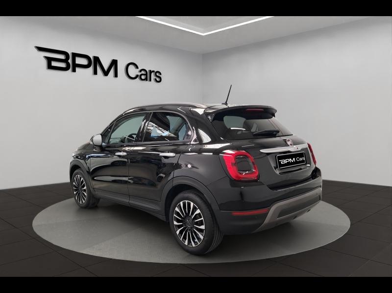 Image FIAT 500X 1.0 FireFly Turbo T3 120ch Cross