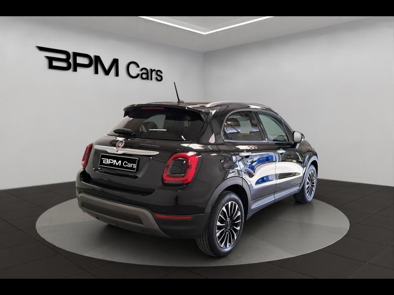 Image FIAT 500X 1.0 FireFly Turbo T3 120ch Cross
