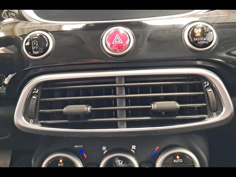 Image FIAT 500X 1.0 FireFly Turbo T3 120ch Cross
