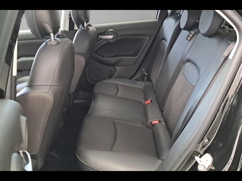 Image FIAT 500X 1.0 FireFly Turbo T3 120ch Cross