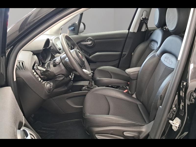 Image FIAT 500X 1.0 FireFly Turbo T3 120ch Cross
