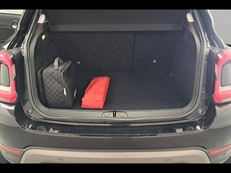 Image FIAT 500X 1.0 FireFly Turbo T3 120ch Cross