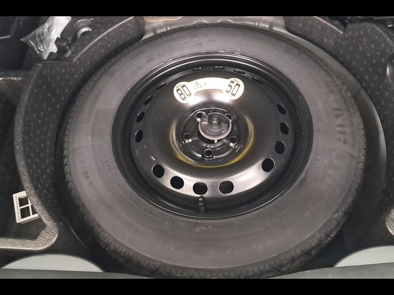 Image FIAT 500X 1.0 FireFly Turbo T3 120ch Cross