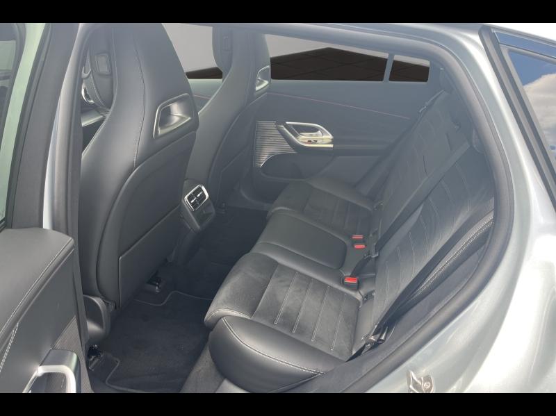 Image MERCEDES-BENZ GLC 400 EQ 489ch Business Line Executive 4Matic
