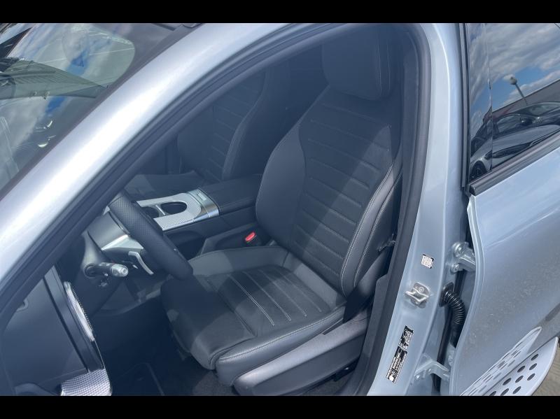 Image MERCEDES-BENZ GLC 400 EQ 489ch Business Line Executive 4Matic