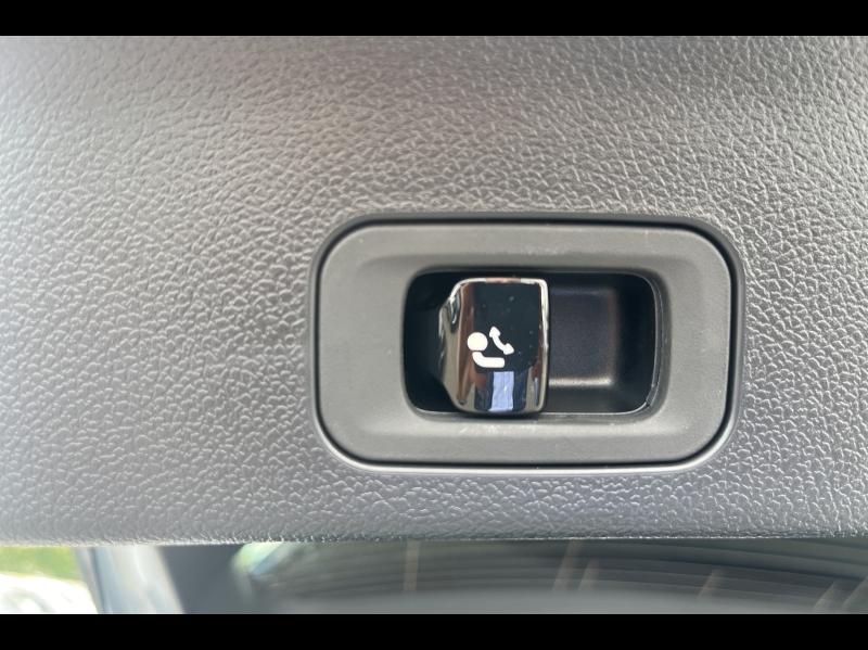 Image MERCEDES-BENZ GLC 400 EQ 489ch Business Line Executive 4Matic